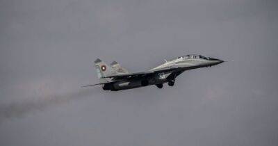 Берлин сегодня разрешит Варшаве передать Украине самолеты МиГ-29, — СМИ