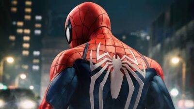 Sony удаляет Marvel’s Spider-Man из каталога PS Plus – подписчики Extra и Premium могут сыграть в приключенческий экшн до 15 мая - itc.ua - Украина