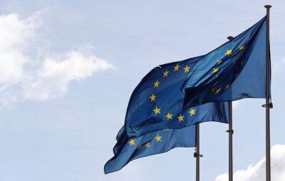 ЕС ввел санкции против чвк "вагнера" и интернет-издания риа фан, которое принадлежит пригожину