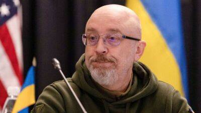 Резников обсудил с заместителем генсека НАТО "интересные вещи" относительно саммита в Вильнюсе