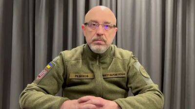 Резников: Крым должен быть освобожден для безопасности судоходства – и будет