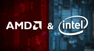 Процессорные слухи: AMD Zen 6 на техпроцессе 2 нм и кэш L4 в Intel Core 14-го поколения (Meteor Lake)