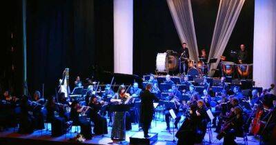 Великобритания отказала в визе украинскому оркестру: срыв концертов стоил 100 тысяч евро