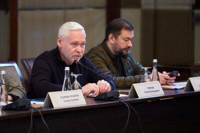 Терехов озаботился выборами в Харькове: с их проведением могут быть сложности