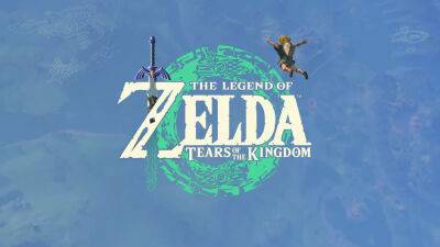 Вышел финальный трейлер The Legend of Zelda: Tears of the Kingdom, демонстрирующий старых друзей и немного сюжета