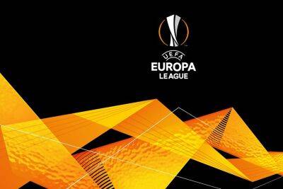 "Манчестер Юнайтед" и "Севилья" объявили стартовые составы на матч 1/4 финала Лиги Европы УЕФА