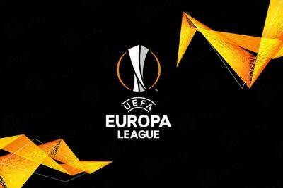 "Ювентус" и "Спортинг" представили стартовые составы на матч 1/4 финала Лиги Европы УЕФА