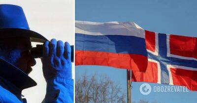 Норвегия высылает 15 российских дипломатов – причина и подробности
