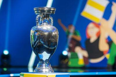 УЕФА официально зарегистрировал заявки на проведение чемпионатов Европы в 2028 и 2032 годах