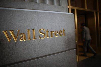 Рынок акций США закрылся ростом, Dow Jones прибавил 1,14% - smartmoney.one - США