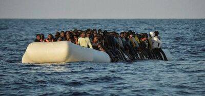 Италия объявила чрезвычайное положение из-за наплыва мигрантов - unn.com.ua - Украина - Киев - Италия - шт. Джорджия