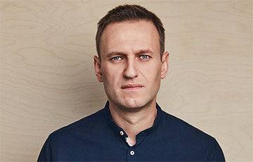 Навальный призвал грузинские власти выпустить Саакашвили на лечение