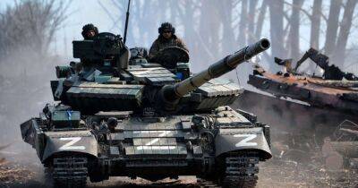 Дезорганизованная армия: Россия уже не может проводить широкомасштабные наступления, — ISW