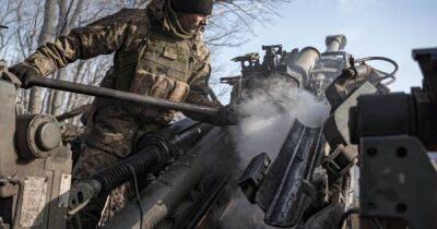 ВСУ отрабатывают новое вооружение, которое могут применить в Крыму, — Данилов