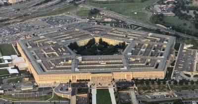Утечка секретных документов: Пентагон выпустил памятку-предупреждение для американских военных