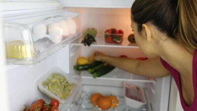Какие овощи и фрукты хранить в холодильнике в Израиле, а какие - нет