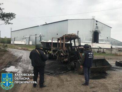 В Харьковской области за сутки из-за обстрелов ранены четыре человека, в том числе волонтер, помогавший с эвакуацией - ОВА