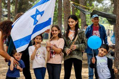 До сих пор неизвестно, кому доверят нести факелы на День независимости Израиля