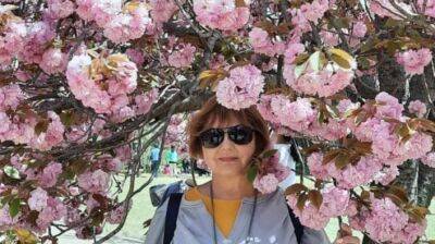 Рита из Хадеры погибла в аварии в Южной Корее