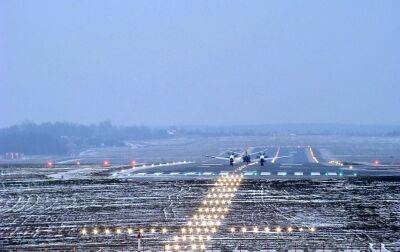 На время саммита НАТО будут остановлены рейсы в Вильнюсском аэропорту