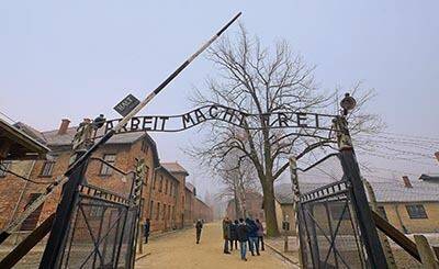 60 лет назад в Гессене был подан первый обвинительный акт по делу о преступлениях в Освенциме