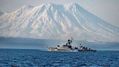 Россия внезапно проверяет Тихоокеанский флот: будут стрелять по условному противнику