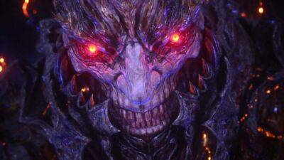 Новый 25-минутный геймплейный трейлер Final Fantasy XVI показывает битвы диких боссов и богов