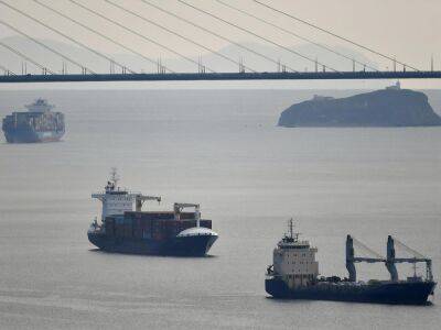 Украина должна требовать равных правил для всех стран, торгующих через порты Черного моря – СМИ