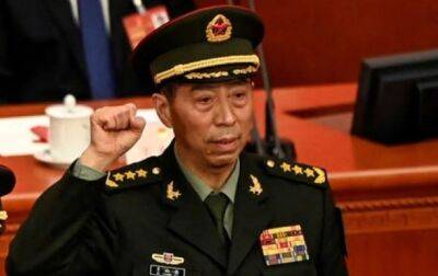 Министр обороны Китая посетит РФ