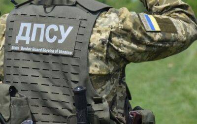 В Киеве пограничники задержали "монаха-предпринимателя"