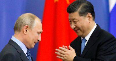 Китай не даст оружия ни России, ни Украине, — МИД КНР