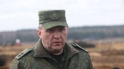 В Беларуси заявили, что уже готовят площадки под ядерное оружие РФ