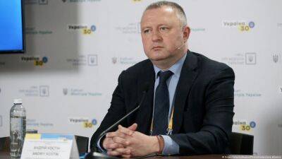 В Литве с визитом находится Генпрокурор Украины