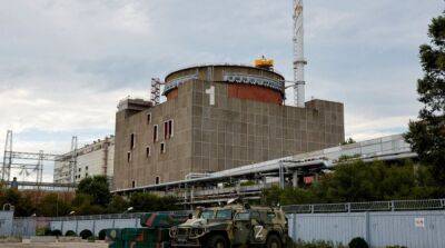 Россия планирует взять в заложники персонал Запорожской АЭС – Энергоатом