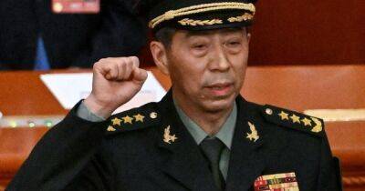 Министр обороны Китая отправится в Москву