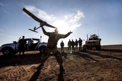 ЦАХАЛ запретил Сирии и Ливану использовать воздушное пространство у израильской границы