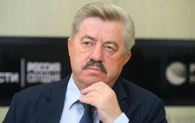 СБУ сообщила подозрение депутату Госдумы, "командовавшему" обстрелом ВСУ