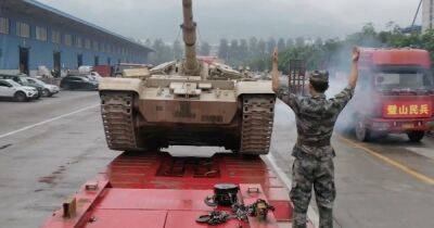 В Китае меняется система призыва в армию во время войны: что изменится