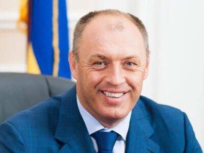 Александр Мамай - Мамай официально уволен с должности мэра Полтавы – САП - gordonua.com - Россия - США - Украина - Полтава