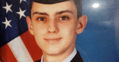 Загадочный Джек Тейшейра. Как 21-летний парень получил доступ к секретным документам Пентагона