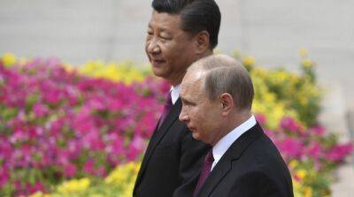 Детали из Китая все чаще стали находить в российском оружии