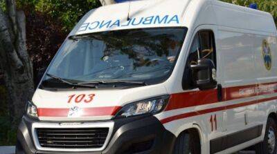 Оккупанты ударили по медучреждению в Волчанске, ранена сотрудница
