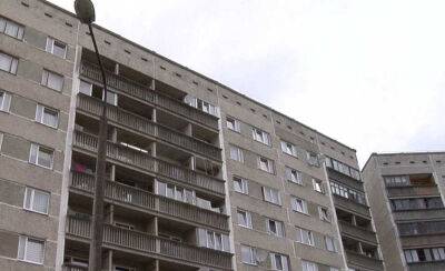 Цены на квартиры в многоэтажках советского периода в Латвии чрезмерно завышаются: почему так?