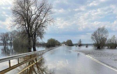 Чрезвычайное половодье: откуда взялась большая вода