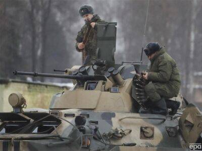 Россия может превратиться в серьезную угрозу для Украины в долгосрочной перспективе, несмотря на текущие военные проблемы – ISW