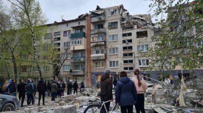 Россияне накрыли огнем жилые кварталы Славянска: есть жертва и раненые