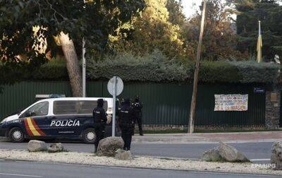 В Испании освободили из-под стражи отправителя писем со взврывчаткой