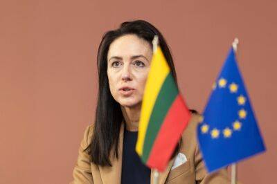 МСГ группа включится в расследование геноцида в Украине - представитель Евроюста