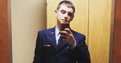 Утечка секретных документов Пентагона: 21-летнему Джеку Тейшейре предъявлены обвинения