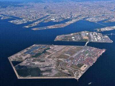 Япония одобрила строительство курорта в Осаке стоимостью 13,5 млрд долларов, первого в стране казино